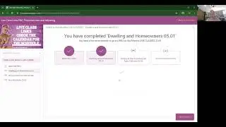 How to Book Free Classes as a Gold Member