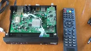 Nusky  N1GS  Combo