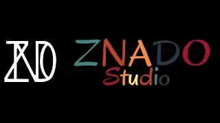 ZNADO Studio Live Stream Zbrush ART Weapon