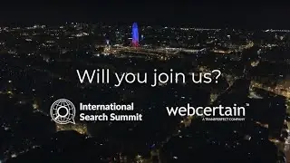 30+ speakers, 3 tracks, 1 unmissable event!