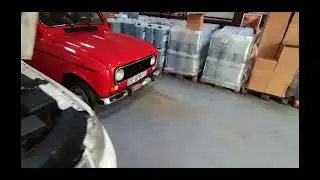 pimporro detail distribuidor de la marca nerta