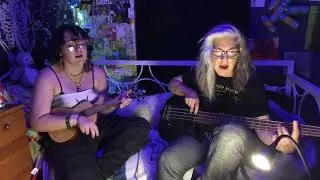The Other Side of Pewabic (Ivy the Spoo) Back to Black by Amy Winehouse