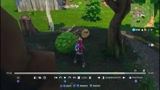 YOU WILL NEVER SEE A BETTER HUNTING RIFLE KILL:()