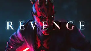 Maul's Revenge | Maul: Shadow Lord