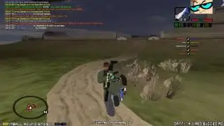 SA:MP CEI DIN RUSSIAN AU AIMBOT? #31