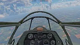 P-51A