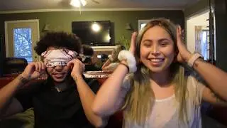LICK MY BODY CHALLENGE | Trendyjocee