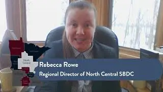 Contact the North Central Minnesota SBDC