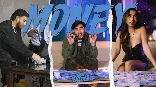 Raf Davis - Money (Official Music Video)