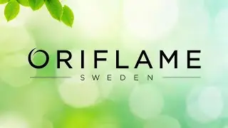 Экологичное будующее с Oriflame
