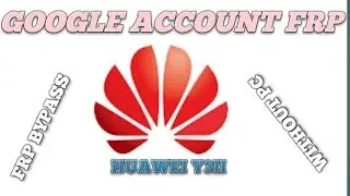 Huawei Lua-L02 frp remove done - new method