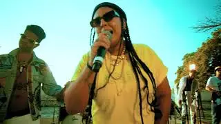 AFROCIDADE no PLANET AFROPUNK 2020