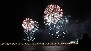 Салют 9 мая 2018 Год Г.Казань
