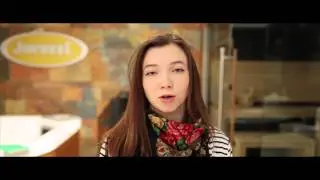 Что лично для Вас значит: жить и творить экологично?
