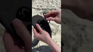 BEACH HACKS you NEED this summer🔥 