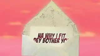 Skillager - Faraway (Official  Lyrics Video)
