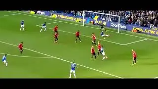 I found all of Harry Maguire's OWN GOALS !!!