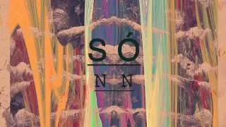 Sónn - Ninkasí