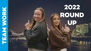 A round up of our 2022!