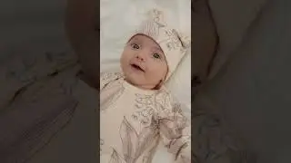 Одежда для новорожденных | Happy Baby