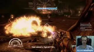 Aliens vs Predator Часть 4►【Королева убить босса】