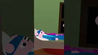 Wake Up SleepyHead Sticknodes Piggy