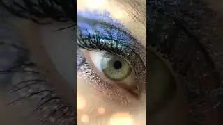 Magic eye ✨👁️✨ 