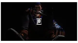 JD | VALORANT