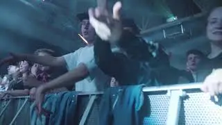 A Story about ERROR  - Official Aftermovie 2019