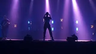 Jenn Je T'Aime - Superbus @ Festival de Trélazé, 06/07/2021