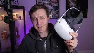 Quest 2 Watch Before You Buy ¦ My Top Dislikes
