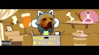 Where The TEM At? (Where The Hood At - DMX) REMIX