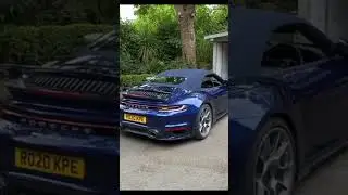 The 3 Sexy blue#shorts#spydream