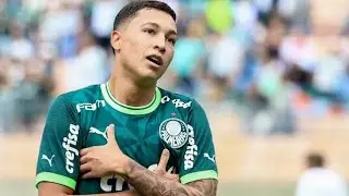 Thalys Henrique | This is why Man utd want him • wonderkid 2024 •