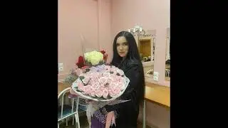 Инна Вальтер - Ты теперь одна