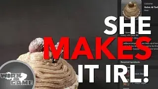 FFXIV cooking channel.. for real. | Creator Spotlight #3