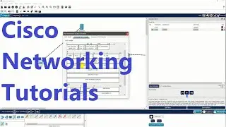 Point to Point Connection Practical | Cisco packet tracer Tutorials | Cisco packet tracer