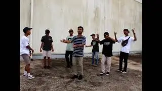 PACAR TEMAN - Arleson M.S X Andriano A.D X RakatFlobamora {Official Perdana Music Vidio}