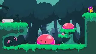 I may as well try and practice pixel animation (level 1 of) #flipaclippixelcontest