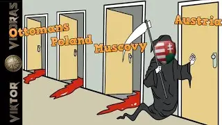 Attila Part Deux : An Eu4 Guide for Hungary