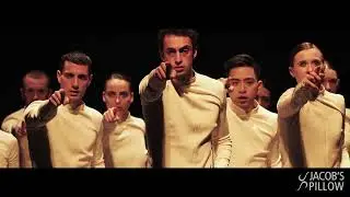 Gauthier Dance // Dance Company Theaterhaus Stuttgart | Coming to Festival 2023