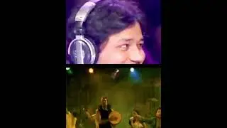 Remo Ka Bam Lahri Performance #Kailash Kher Song#Remo Indian Idol Song