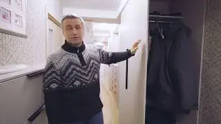 Полная меблировка. 2 года работы с "Центром мебели" | Корпусная мебель на заказ в СПб