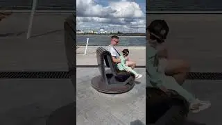 Быть папой🙏💙