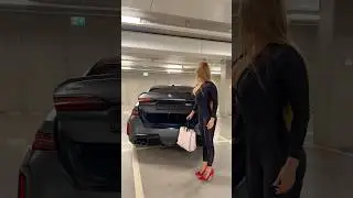 BMW technology