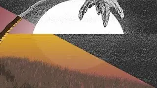 Speed Painting: Paradise