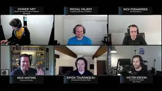 Recursos online Unreal Engine 5