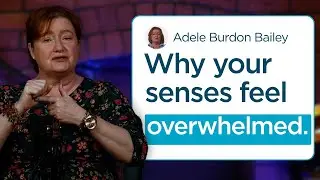 Sensory Overload and Autism Explained