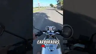 3 Motivos para ter uma Cbx Twister 250 carburada em 2024 #cbx250 #hondatwister #twister #moto