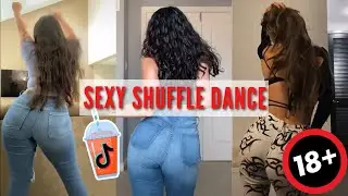 [18+] Sexy Shuffle Dance Ever
